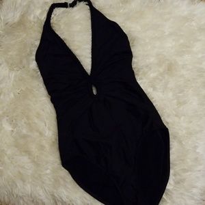 Women's Shape FX Swim One Piece Swimwear Sz 4